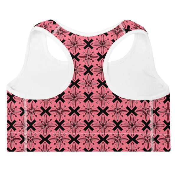 Padded Sports Bra