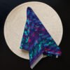 Glitch Cloth napkin set