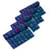 Glitch Cloth napkin set