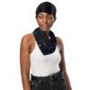 All-over print bandana