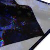 All-over print bandana