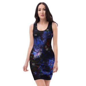 Bodycon dress