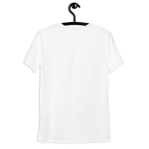 Men's athletic t-shirt