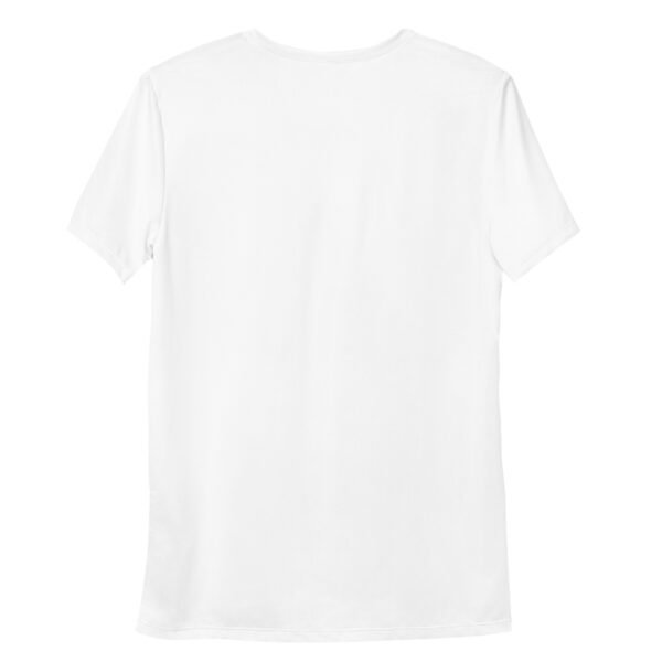 Men's athletic t-shirt