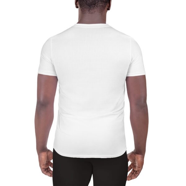 Men's athletic t-shirt