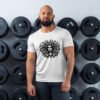 Men's athletic t-shirt