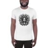 Men's athletic t-shirt
