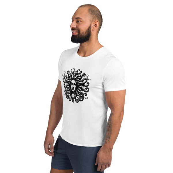 Men's athletic t-shirt