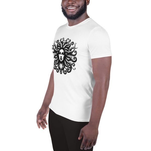 Men's athletic t-shirt