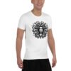 Men's athletic t-shirt
