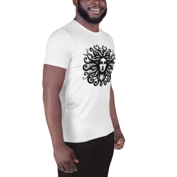 Men's athletic t-shirt