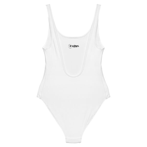 One-Piece Swimsuit