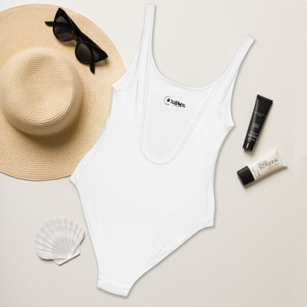 One-Piece Swimsuit
