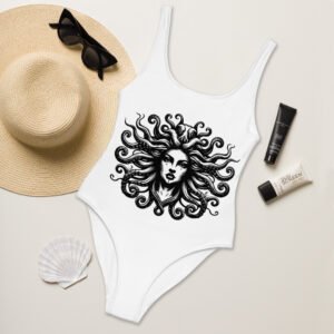 One-Piece Swimsuit