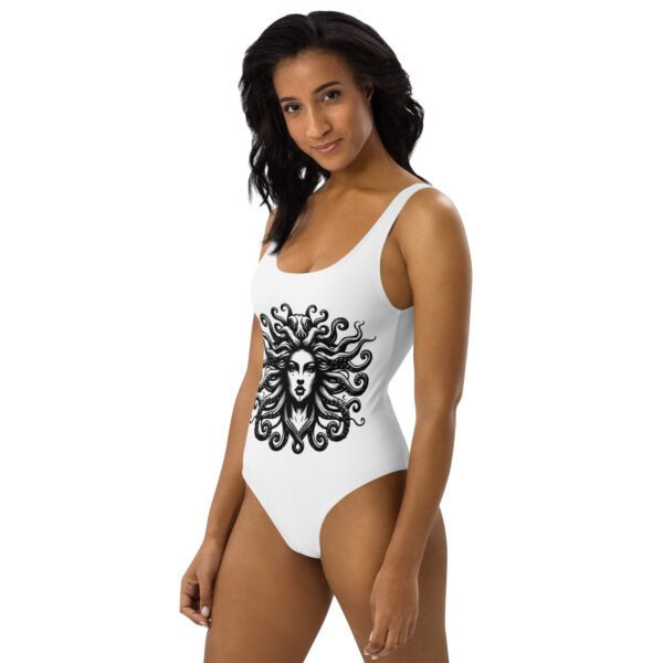 One-Piece Swimsuit