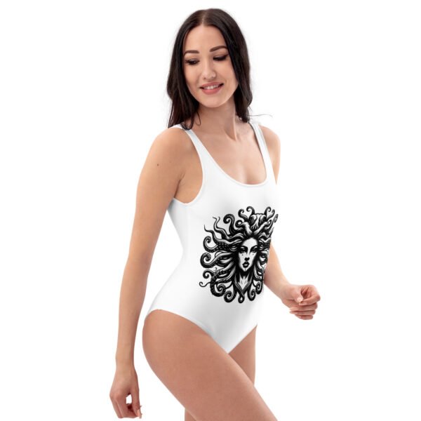 One-Piece Swimsuit