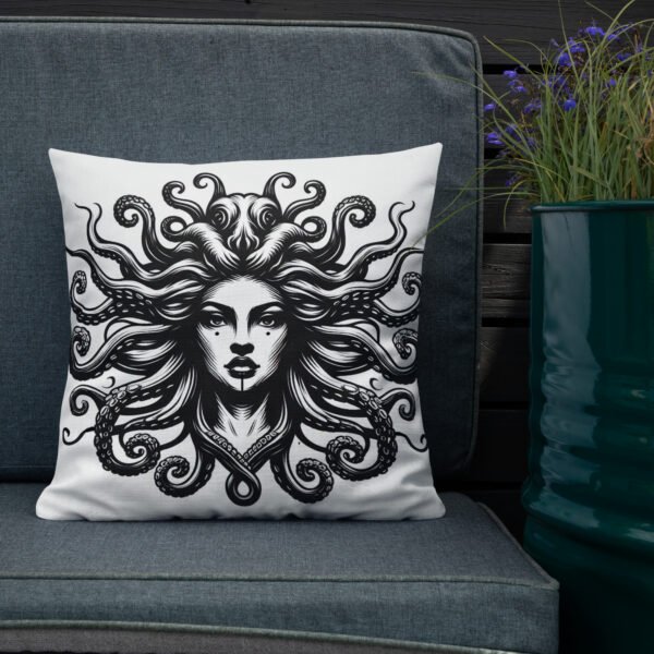 Premium Pillow