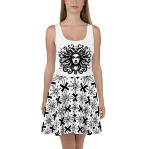 Skater Dress