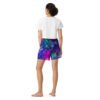 All-Over Print Unisex Athletic Long Shorts