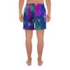 All-Over Print Unisex Athletic Long Shorts