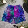 All-Over Print Unisex Athletic Long Shorts