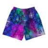 All-Over Print Unisex Athletic Long Shorts