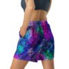 All-Over Print Unisex Athletic Long Shorts