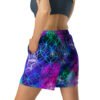 All-Over Print Unisex Athletic Long Shorts