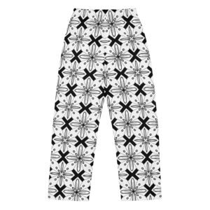 Women’s pajama pants