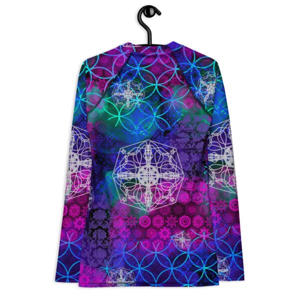 Women's Rash Guard