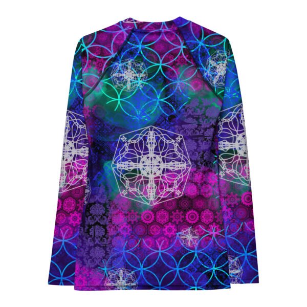 Women's Rash Guard