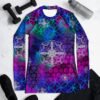 Women's Rash Guard