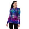 Women's Rash Guard