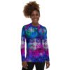 Women's Rash Guard