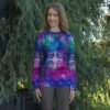 Women's Rash Guard