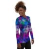 Women's Rash Guard