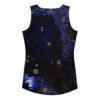 Sublimation Cut & Sew Tank Top