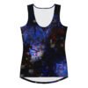 Sublimation Cut & Sew Tank Top