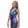 Sublimation Cut & Sew Tank Top