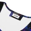 Sublimation Cut & Sew Tank Top