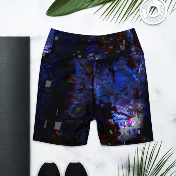 Yoga Shorts