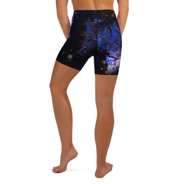 Yoga Shorts
