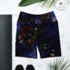 Yoga Shorts