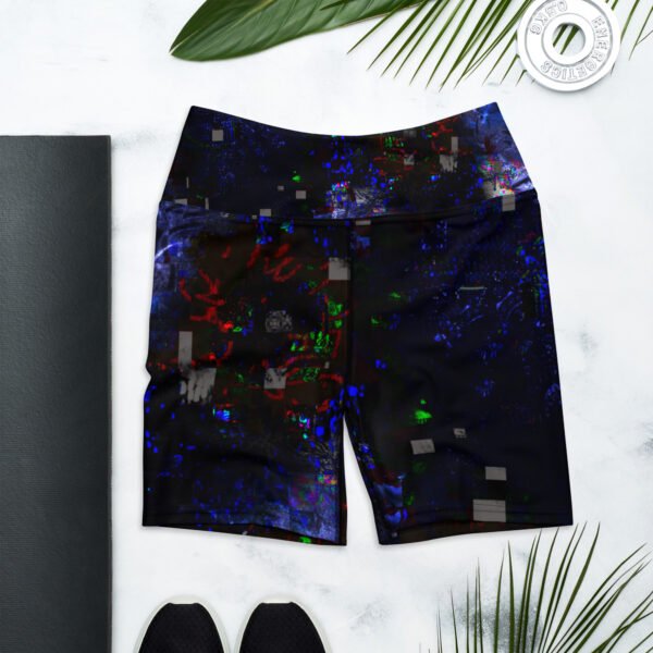 Yoga Shorts