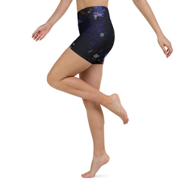 Yoga Shorts