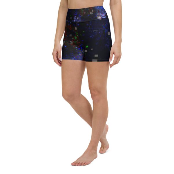 Yoga Shorts