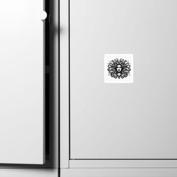 Magnet