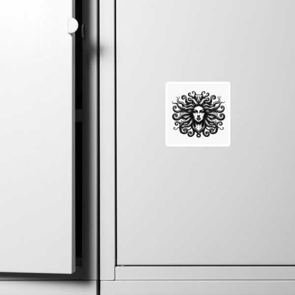 Magnet