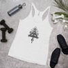 Women's Racerback Tank