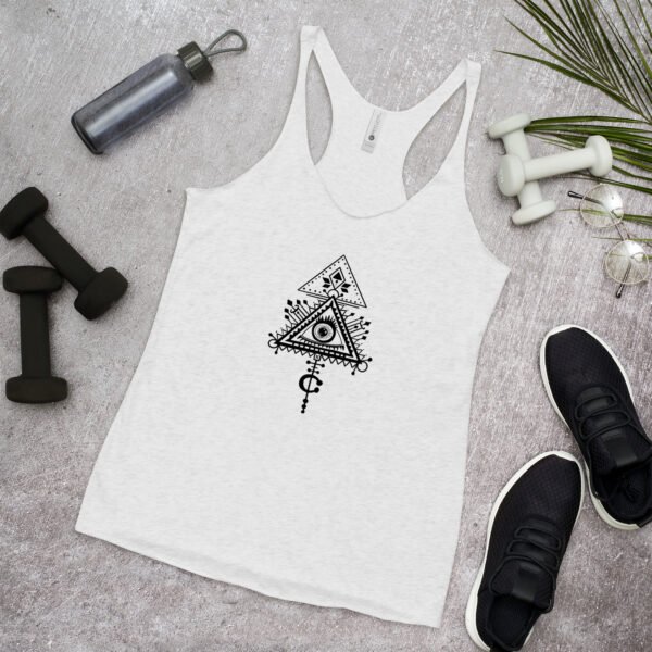 Women's Racerback Tank